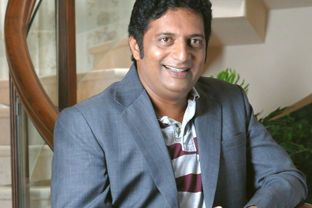 Prakash Raj, happy birthday!